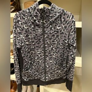 Lululemon Jacket 8